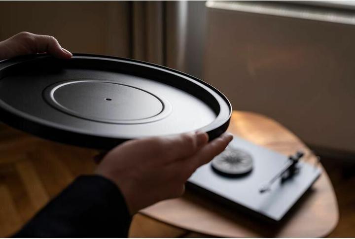 Immagine prodotto Pro-Ject Debut Carbon Evo (Manuale)