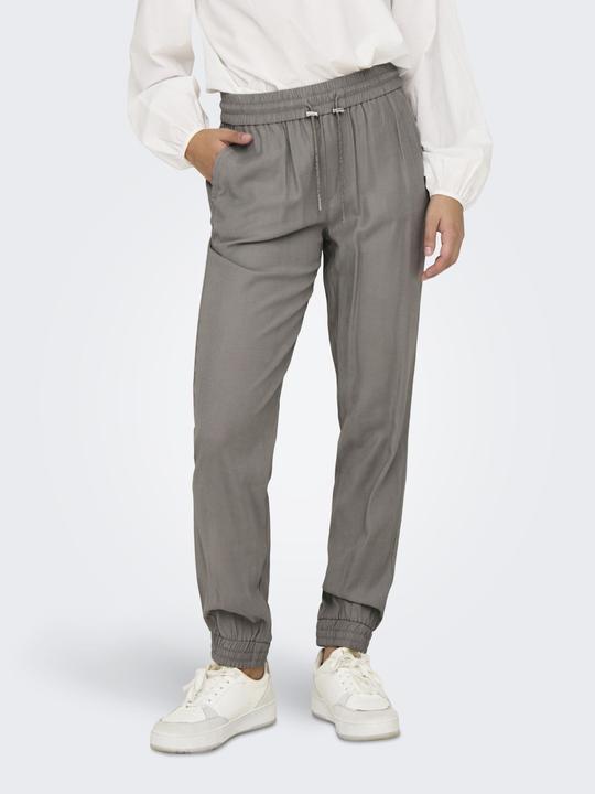 Image du produit Only ONLKELDA-EMERY Taille moyenne Coupe normale Pantalon classique Pantalon classique (W34/L32)