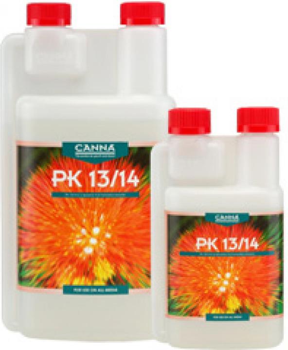 Produktbild Canna PK 13/14 250ml (0.28 kg, 0.25 l)