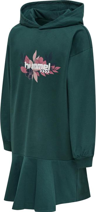 hummel Saga Hoodie Dress