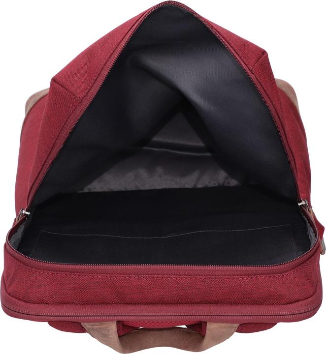 Image du produit Greenburry Recycled PET Derby Sac à dos 43 cm pour ordinateur portable (17 l)