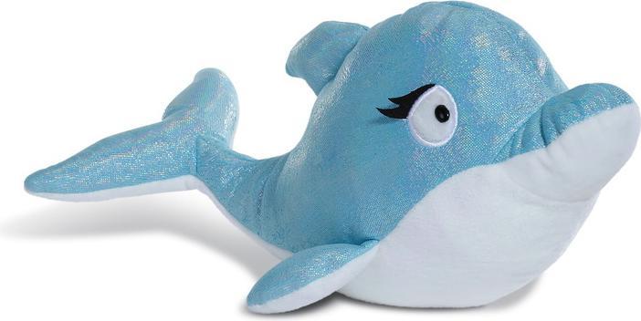 Image du produit NICI Doudou Delfin Del-Finchen (30 cm)
