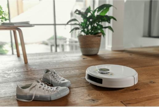 Image du produit Kärcher RCV 5 (Robot d'aspiration et de nettoyage)