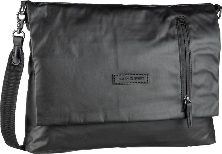 Produktbild Greenburry Umhängetasche Waterproof Aviator 5915