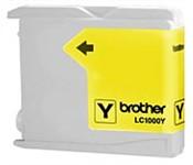 Produktbild Brother Lc-1000y (Y)