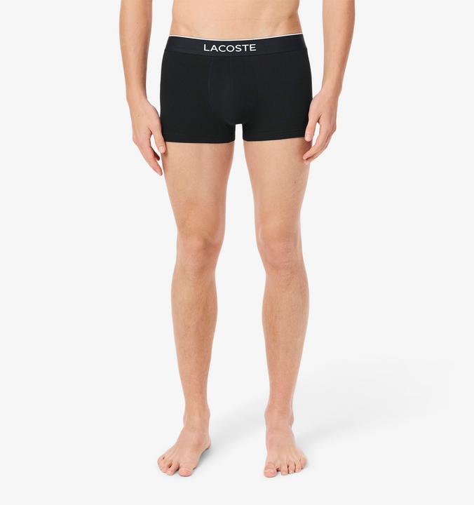 Actual product image Lacoste 3-er Pack Boxershorts (M, pack of 3)