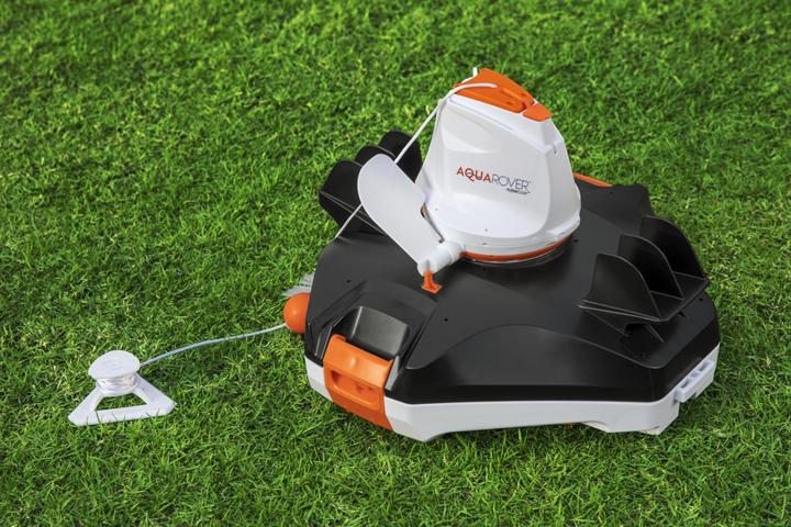 Actual product image Bestway AquaRover