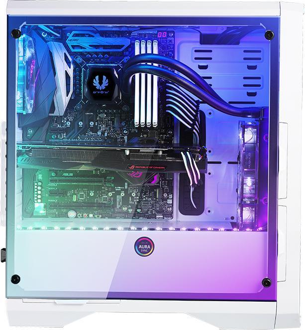 Produktbild BitFenix Enso RGB (ATX, mATX, Mini-ITX, E-ATX)