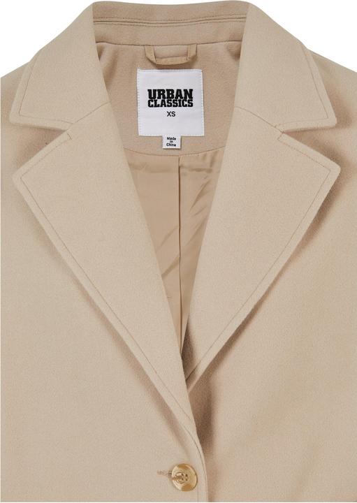 Immagine prodotto Urban Classics Ladies Oversized Long Coat (S)