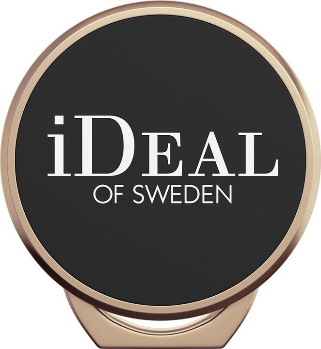 Actual product image iDeal Of Sweden Magnetic Ring Mount Gold