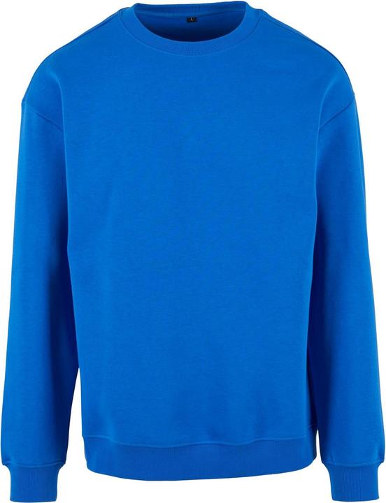 Kräftiges Blau