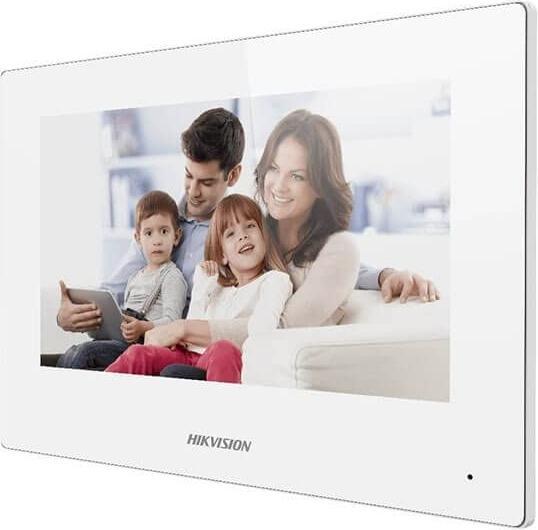 Immagine prodotto Hikvision DS-KH6320-WTE2-WO-STD/ (Senza fili)