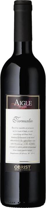 Image du produit Obrist Aigle Rouge AOC Tourmaline (1 x 75 cl, 2019)