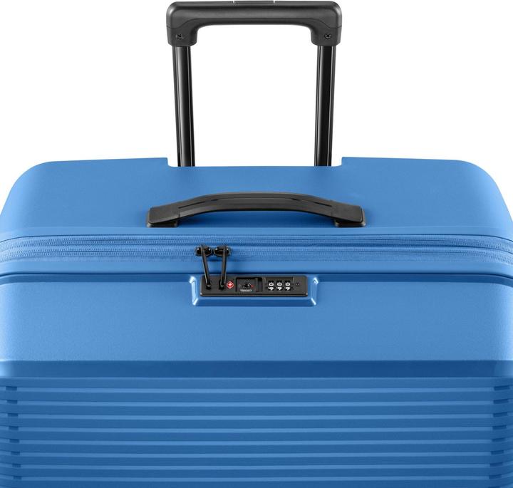 Immagine prodotto Pack Easy Jet, trolley, L, navy (137 l, L (90 - 115l))