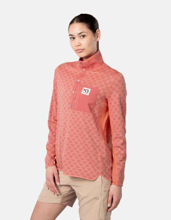 Image du produit Kari Traa Sanne Light Wool Hz (S)