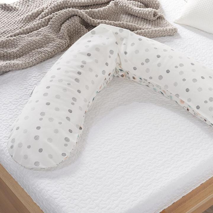Image du produit Theraline Coussin d'allaitement Coussin d'allaitement L'original (38 cm)