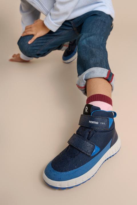 Produktbild Reima tec Kinderschuh Patter 2.0 Navy (32)