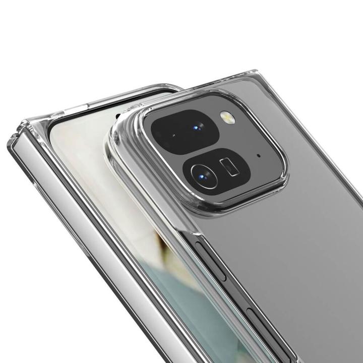 Actual product image Cover-Discount Crystal Case Handyhülle (Google Pixel)