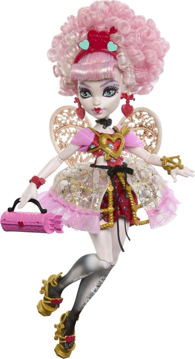 Immagine prodotto Monster High Compleanno Cupido Asteria