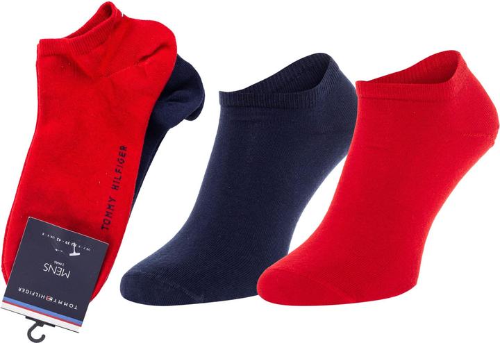 Produktbild Tommy Hilfiger Socken Casual (43 - 46)