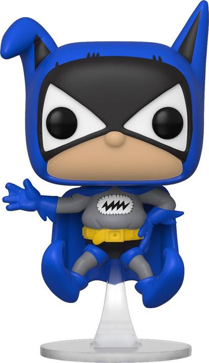 Immagine prodotto Funko POP! Batman 80th: Bat-Mite - 1st Appearance (1959)