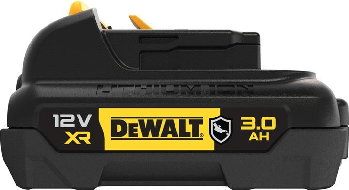 DeWalt Batteria di ricambio 12 Volt / 3 Ah (LiIon) (12 V)