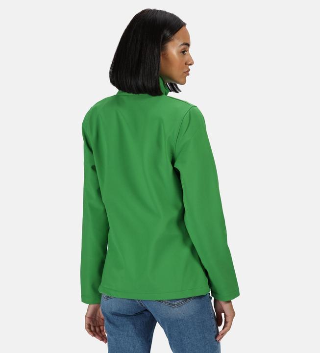 Actual product image Regatta Lumi AktivJacket reflective material (36 D)