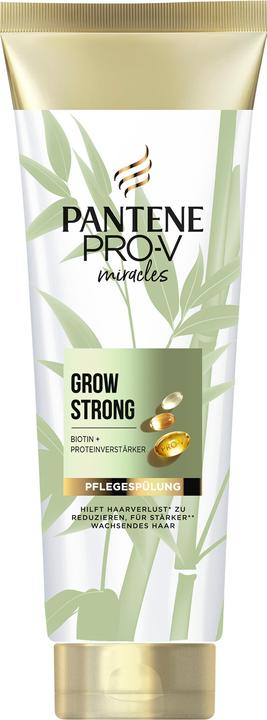 Image du produit Pantene Grow Strong (160 ml)