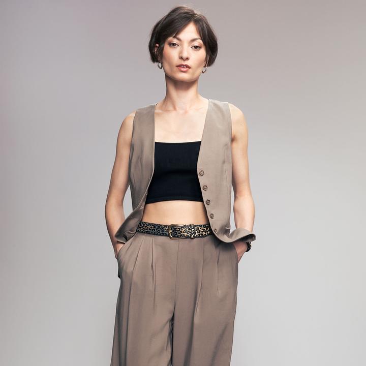 Image du produit B.Belt Ceinture en cuir (105)