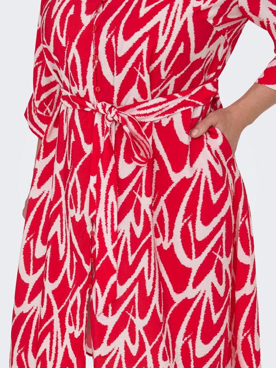 Produktbild Only CAROLIVERA Midikleid Kleid (52)