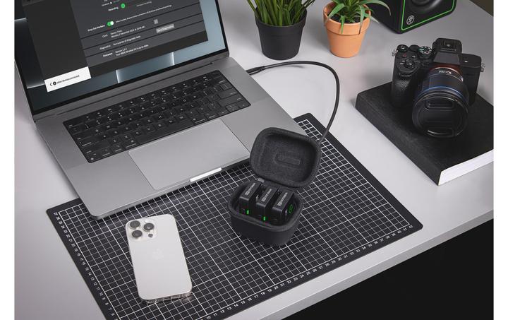 Produktbild RØDE Charge Case+