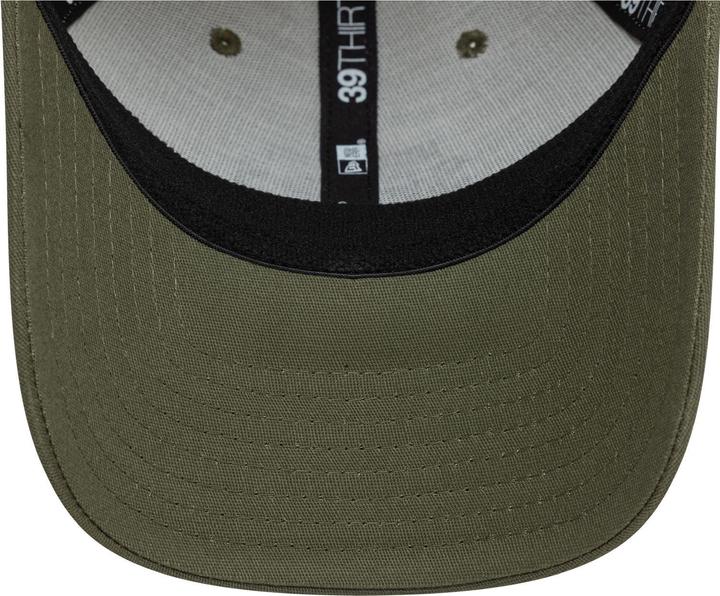 Image du produit New Era 39Thirty Stretch Cap - Tottenham Hotspur stone beige (M/L)