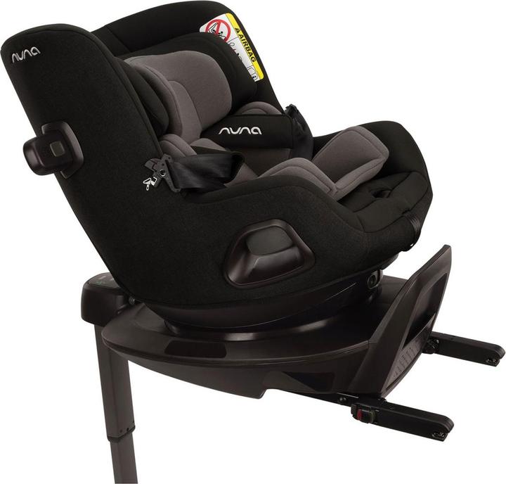 Actual product image Nuna Pruu (Child seat)