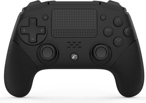 Produktbild Fenner PS4 Controller wireless (auch PC) (PS4)