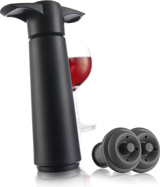 Produktbild Vacu Vin Wine Saver (Weinpumpe)