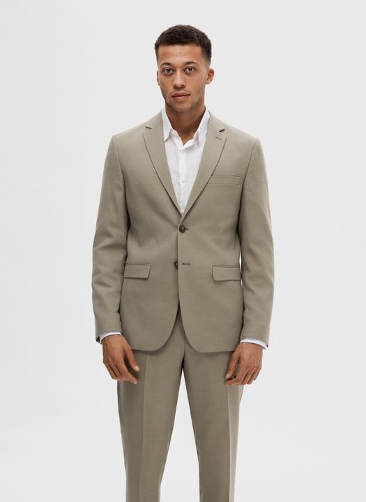 Image du produit Selected Homme Blazer tissé (48)