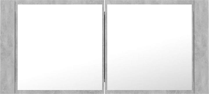 Image du produit VidaXL Huldah (100 x 12 x 45 cm)