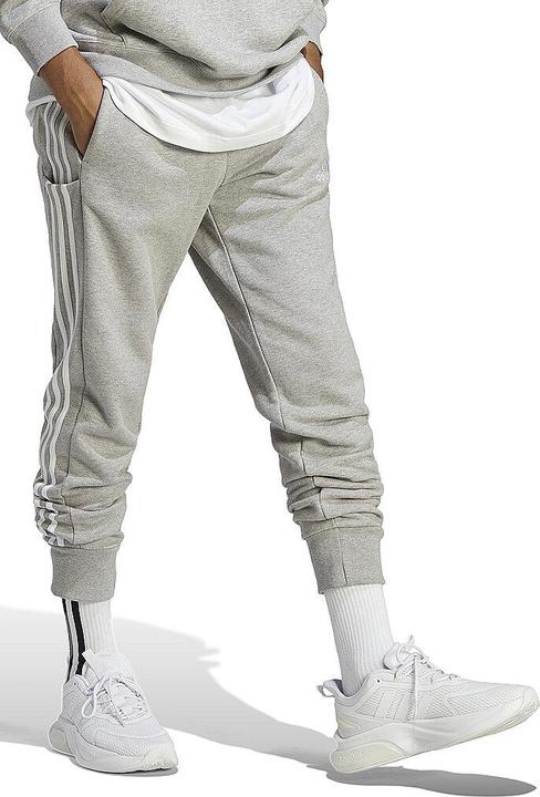 Actual product image adidas 3-Stripes FT TC Pants (S)