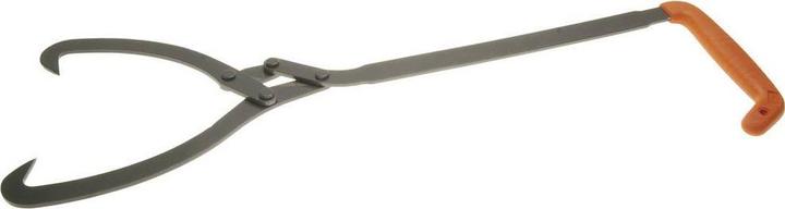 Actual product image Bahco Packing tongs extended