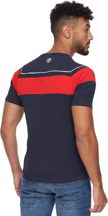 Image du produit Crosshatch - T-shirt CRAFTORE - Homme (S)