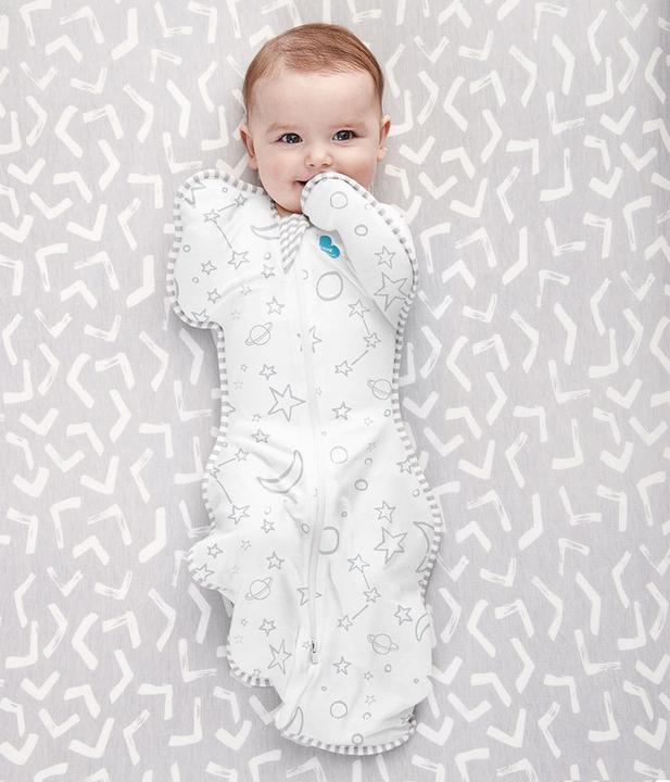 Produktbild Love to Dream Swaddle Up Pucksack (68 cm)