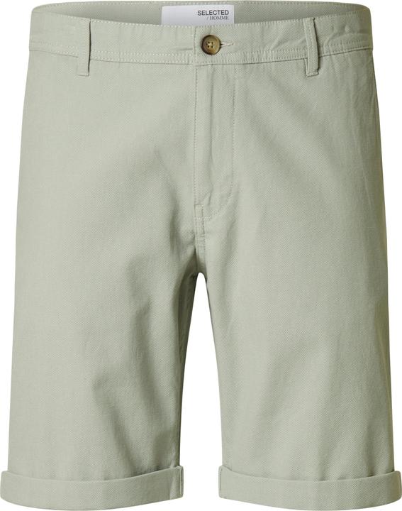 Selected Homme Slhslim-Luton Flex Shorts Noos