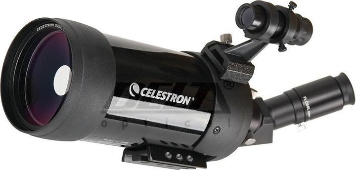 Actual product image Celestron C 90 Mak