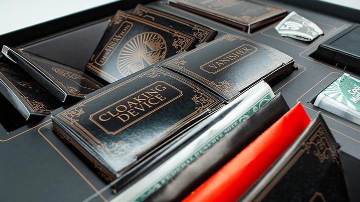 Immagine prodotto Murphy's Evolushin Magic Box tedesco