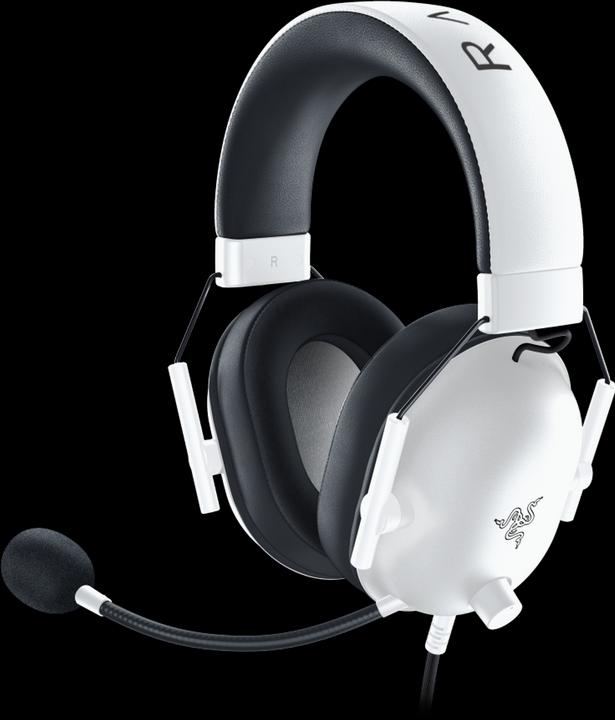 Image du produit Razer Blackshark V2 X (Filaire)