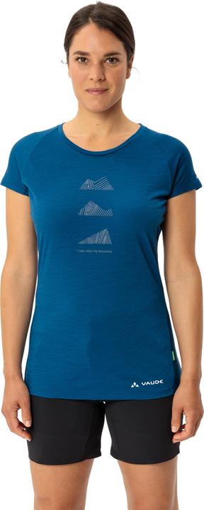 Image du produit Vaude Women's Tekoa Wool (34, XXS)