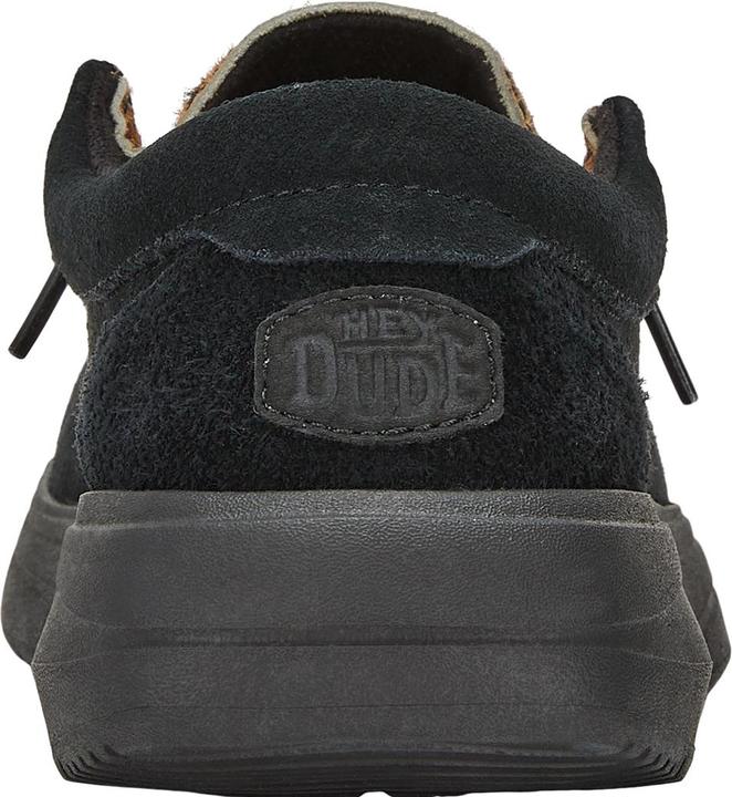 Actual product image Hey Dude Wendy Comf Luxe (41)
