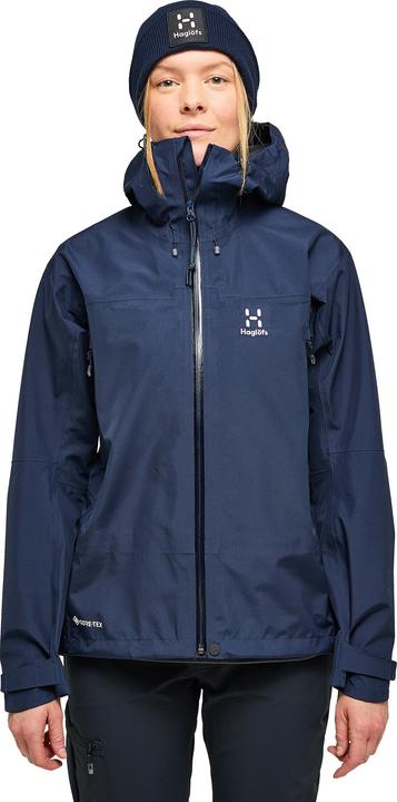 Image du produit Haglöfs Veste Roc Flash GTX pour femme (L)