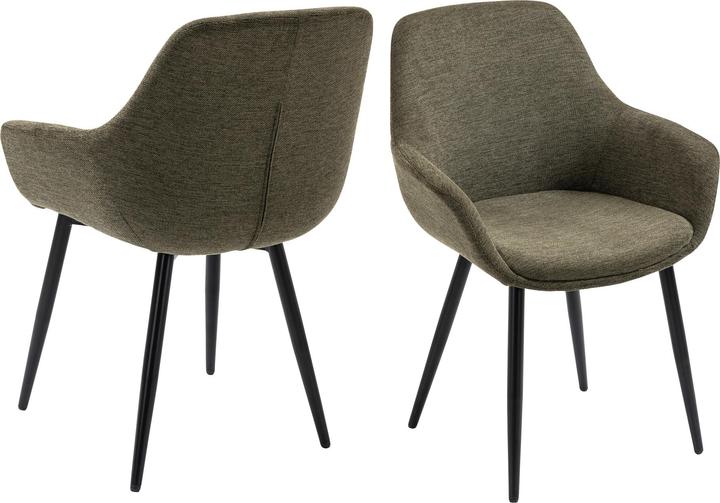 Image du produit SalesFever Essgruppe (160 x 90 x 75 cm)