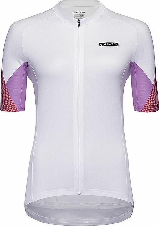 Gore Wear Radtrikot Spirit Triangles
